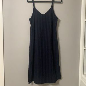 Y2K 90s Grunge Universal Thread Midi Tank Dress